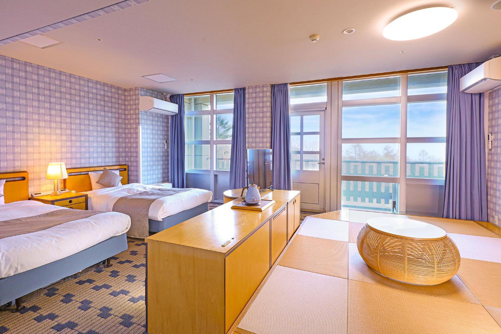 Taoya Nikko Kirifuri Hotel Exterior photo