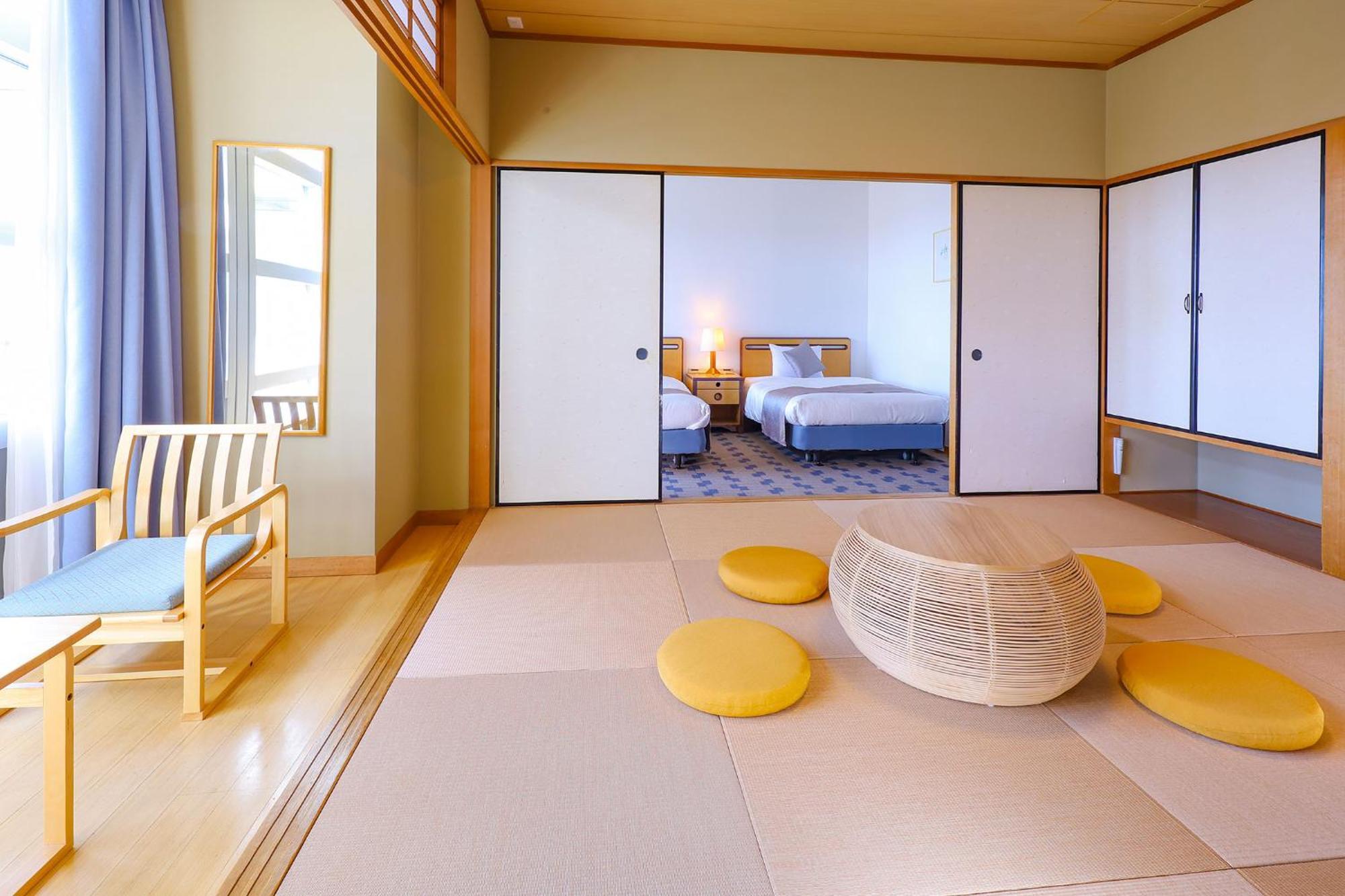Taoya Nikko Kirifuri Hotel Exterior photo